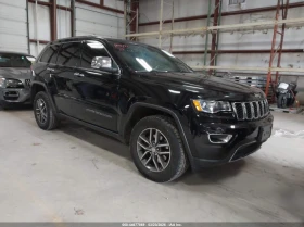 Jeep Grand cherokee 3.6l Limited 4X4, снимка 1