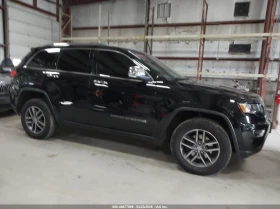 Jeep Grand cherokee 3.6l Limited 4X4, снимка 13