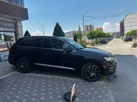 Audi Q7 3.0TFSI, снимка 7