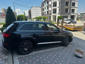 Audi Q7 3.0TFSI, снимка 8