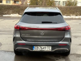 Mercedes-Benz EQA, снимка 6