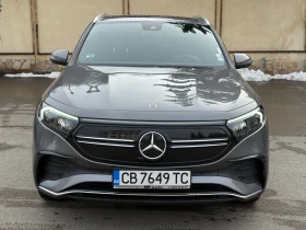 Mercedes-Benz EQA, снимка 10