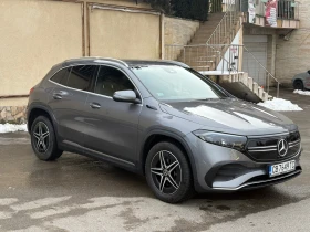 Mercedes-Benz EQA, снимка 4