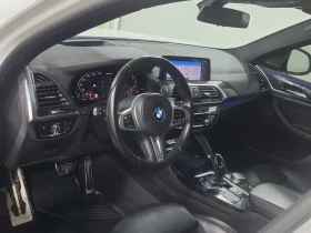 BMW X4 M40I * ДИГИТАЛЕН КИЛОМЕТРАЖ* АМБИЕНТНО ОСВЕТЛЕНИЕ*, снимка 10