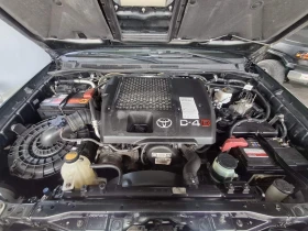 Toyota Hilux 3.0 D4D, снимка 7