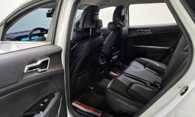 Kia Sportage 1.6 Turbo* Signature 4x4* DISTRONIC* 360 CAM* , снимка 14