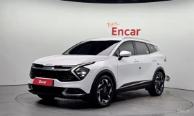 Kia Sportage 1.6 Turbo* Signature 4x4* DISTRONIC* 360 CAM* , снимка 1