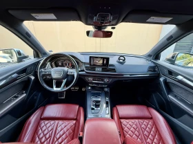 Audi SQ5 3.0 TFSI/360/Head-up/3D B&O/Панорама/Дигитално, снимка 5