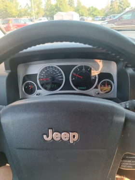 Jeep Compass Limited, снимка 9