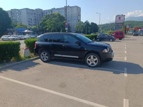 Jeep Compass Limited, снимка 6