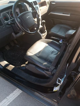 Jeep Compass Limited, снимка 8