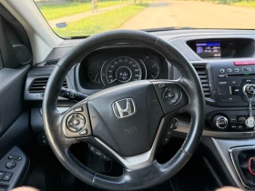 Honda Cr-v 2.2 DTEC, снимка 8