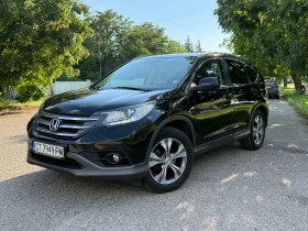 Honda Cr-v 2.2 DTEC, снимка 1