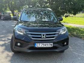 Honda Cr-v 2.2 DTEC, снимка 3