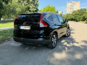 Honda Cr-v 2.2 DTEC, снимка 4