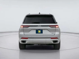 Jeep Grand cherokee * 5.7 HEMI V8 * Фиксирана цена до България * , снимка 5