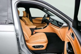 Jeep Grand cherokee * 5.7 HEMI V8 * Фиксирана цена до България * , снимка 15