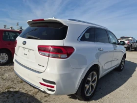 Kia Sorento * SX * АВТОКРЕДИТ БЕЗ ПЪРВОНАЧАЛНА ВНОСКА* , снимка 3