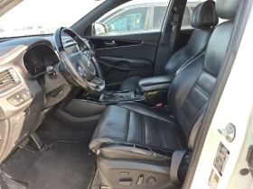 Kia Sorento * SX * АВТОКРЕДИТ БЕЗ ПЪРВОНАЧАЛНА ВНОСКА* , снимка 5