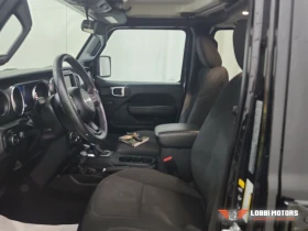 Jeep Wrangler, снимка 3