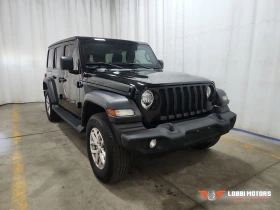 Jeep Wrangler, снимка 5