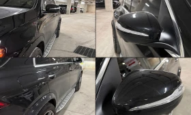 Mercedes-Benz GLE 53 4MATIC AMG* 4MATIC+ * 435к.с.* 9AT* NAVI* BURMESTER, снимка 8