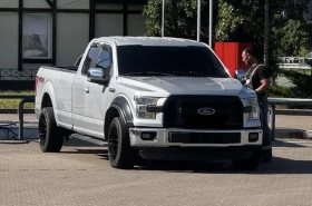 Ford F150 650 к.с. 5.0 V8 с компресор Roush , снимка 2