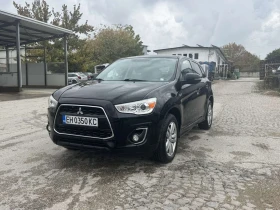 Mitsubishi ASX, снимка 3