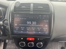 Mitsubishi ASX, снимка 8