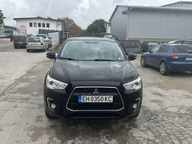 Mitsubishi ASX, снимка 2