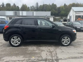 Mitsubishi ASX, снимка 6
