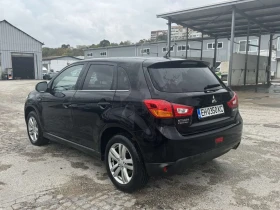 Mitsubishi ASX, снимка 5
