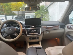 Mercedes-Benz ML 350, снимка 5