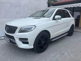Mercedes-Benz ML 350, снимка 2