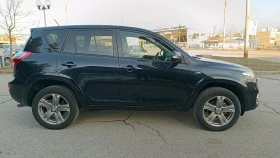 Toyota Rav4 2.2 D | Mobile.bg    5