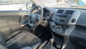 Toyota Rav4 2.2 D | Mobile.bg    9