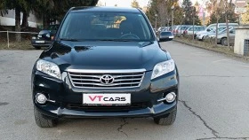 Toyota Rav4 2.2 D | Mobile.bg    7