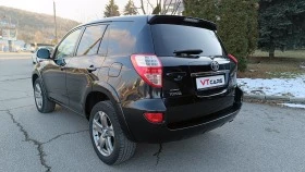     Toyota Rav4 2.2 D