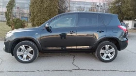     Toyota Rav4 2.2 D