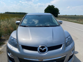 Обява за продажба на Mazda CX-7 2.2 ~11 800 лв. - изображение 1
