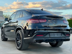 Mercedes-Benz GLE 63 S AMG Coupe Night package/ Carbon/ Alcantara FULL FULL | Mobile.bg    7