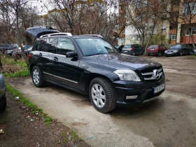 Mercedes-Benz GLK 250, снимка 9