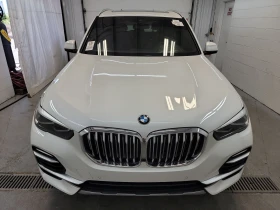 BMW X5 ПАНОРАМА ПОДГРЯВАНЕ ОБДУХВАНЕ , снимка 2