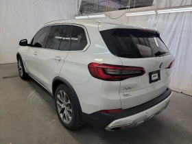 BMW X5 ПАНОРАМА ПОДГРЯВАНЕ ОБДУХВАНЕ , снимка 3