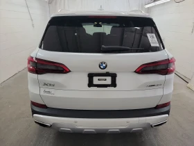 BMW X5 ПАНОРАМА ПОДГРЯВАНЕ ОБДУХВАНЕ , снимка 4