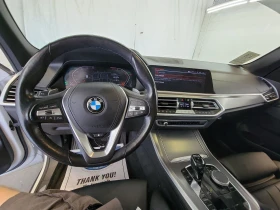 BMW X5 ПАНОРАМА ПОДГРЯВАНЕ ОБДУХВАНЕ , снимка 10