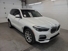 BMW X5 ПАНОРАМА ПОДГРЯВАНЕ ОБДУХВАНЕ , снимка 1