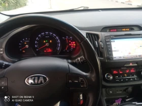 Kia Sportage 1, 7crd, снимка 8