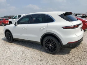 Porsche Cayenne 4x4  | Mobile.bg    4