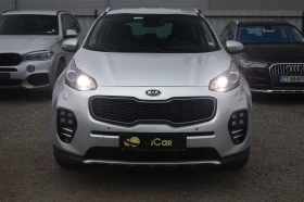 Kia Sportage 1.7 CRDi aut. #KeyGO #KAMERA 4xShz Asisst #iCarbg  - [3] 